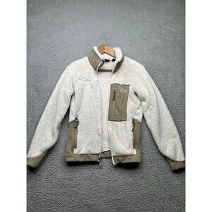 Mountain HardWear jacket ladies small